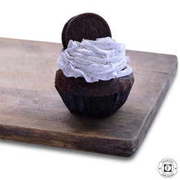 Oreo Cup Cakes