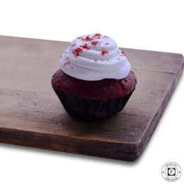 Red Velvet Cup Cakes