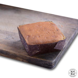 Mini Vanilla Bites