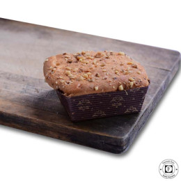 Vanila Dry Fruit Cake