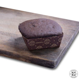 Mini Choco Dry Bites