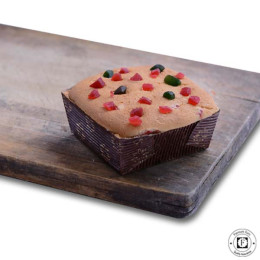 Tutty Fruity Delight