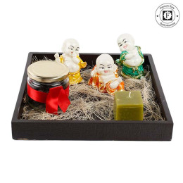 Little Buddha Hamper