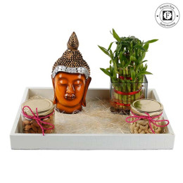 Tranquil Hamper