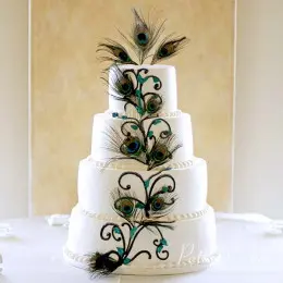 Janmashtami Celebration Cake