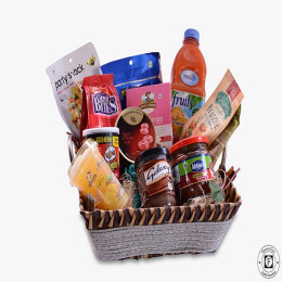 Food Hamper