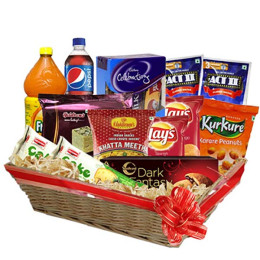 Marvellous Basket Hamper