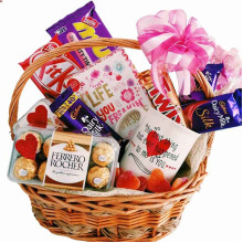 Choco Love Hamper