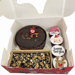 Merrylicious Hamper