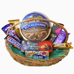 Choco Hamper