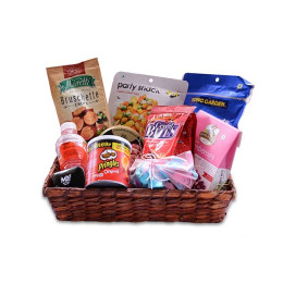 Corporate Basket Hamper