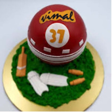 Forever And Ever Cake