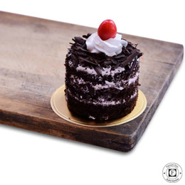 Blackforest Pastry