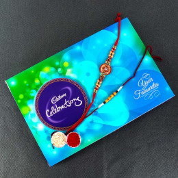 Rakhi Celebration