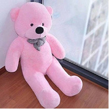 5 Feet Teddy