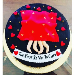 Lay Love Cake