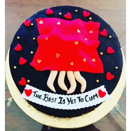 Lay Love Cake-4 Kg