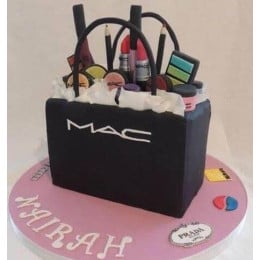 Cakes For Makeup Artist