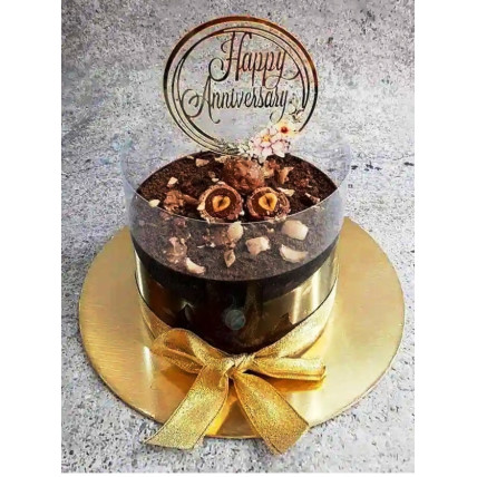 Exotic Pull Me Up Cake-1 Kg