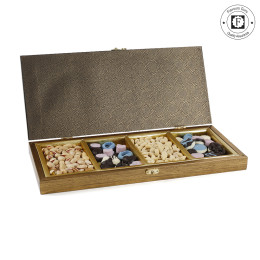 Nuts and Chocolates Hamper